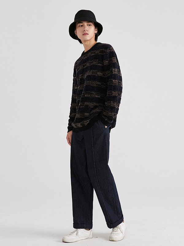 檏術男装2021秋冬季