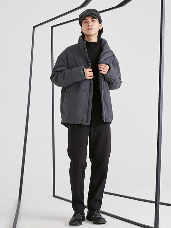 檏術男装2021秋冬季