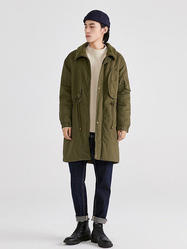 檏術男装2021秋冬季