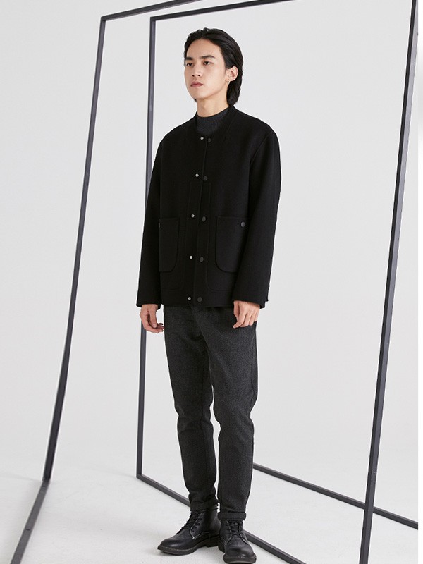 檏術男装2021秋冬季