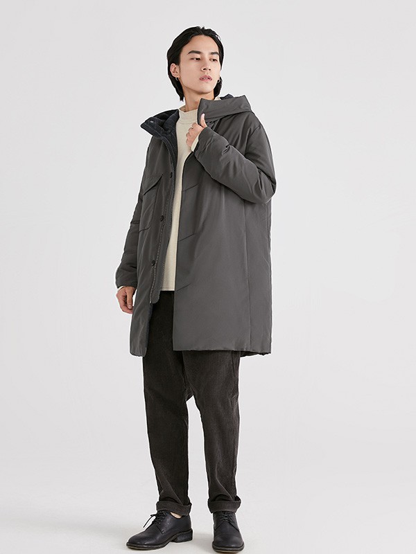 檏術男装2021秋冬季