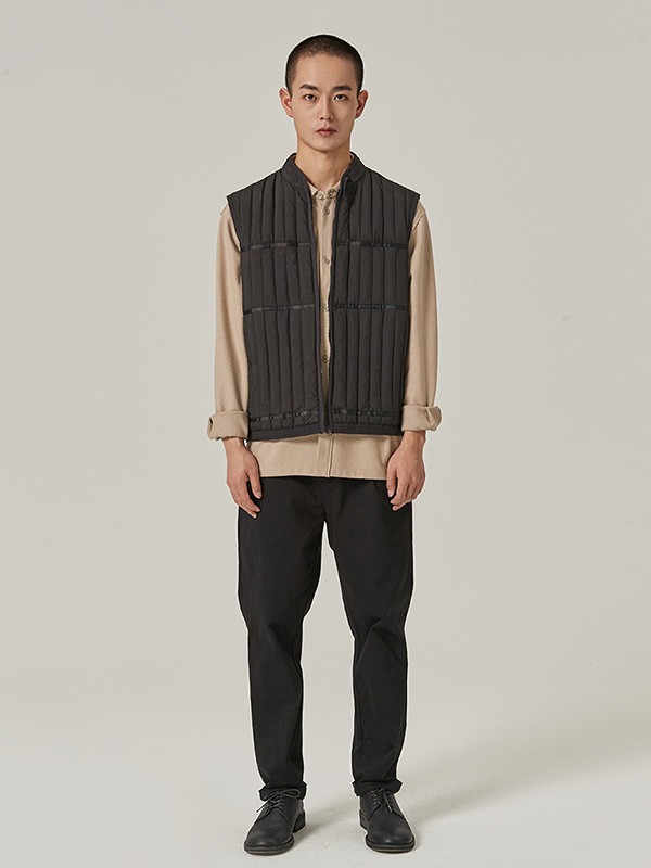 檏術男装2021秋冬季