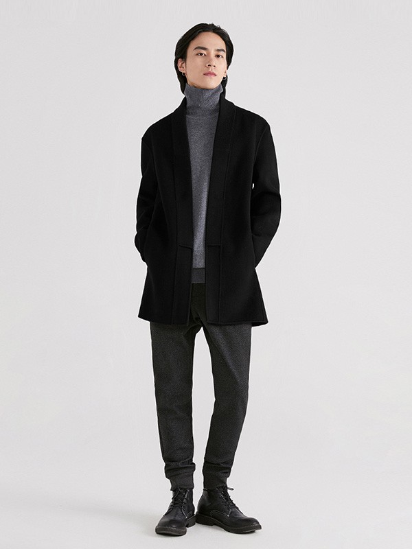 檏術男装2021秋冬季