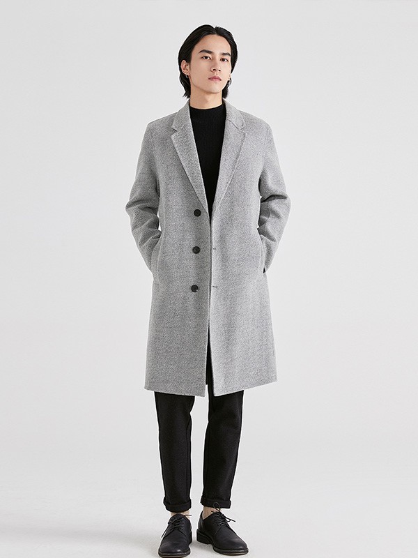 檏術男装2021秋冬季