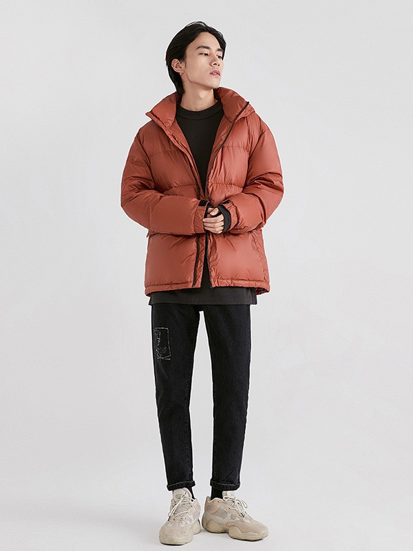 檏術男装2021秋冬季