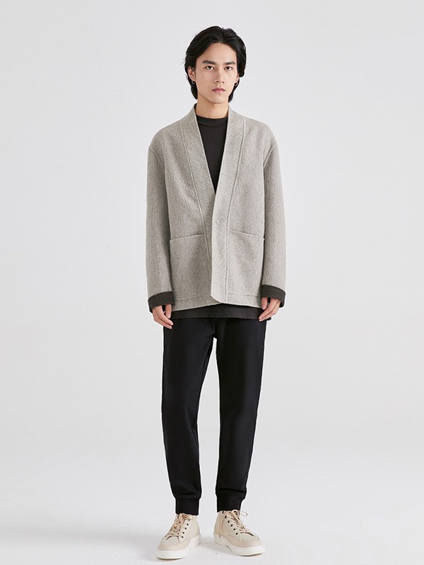 檏術男装2021秋冬季