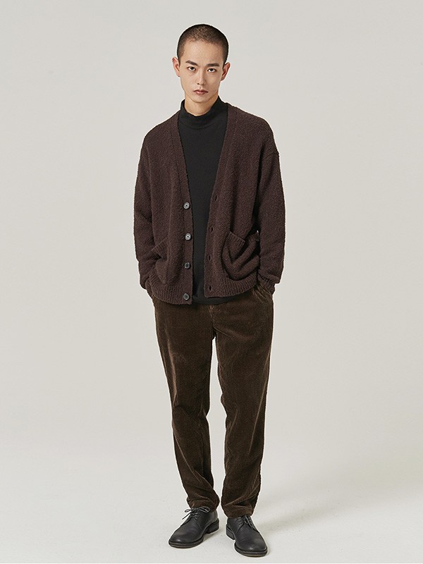 檏術男装2021秋冬季