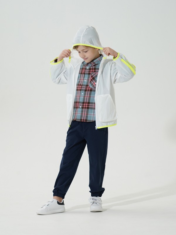 喜洋洋2021春夏季