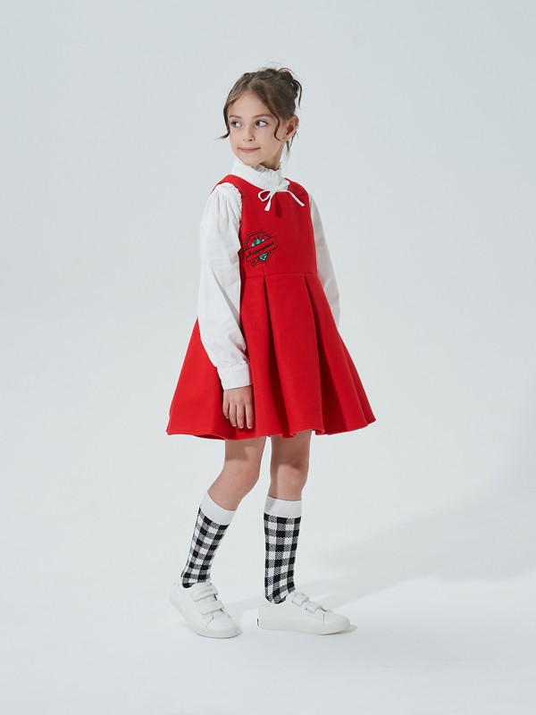 喜洋洋2021春夏季