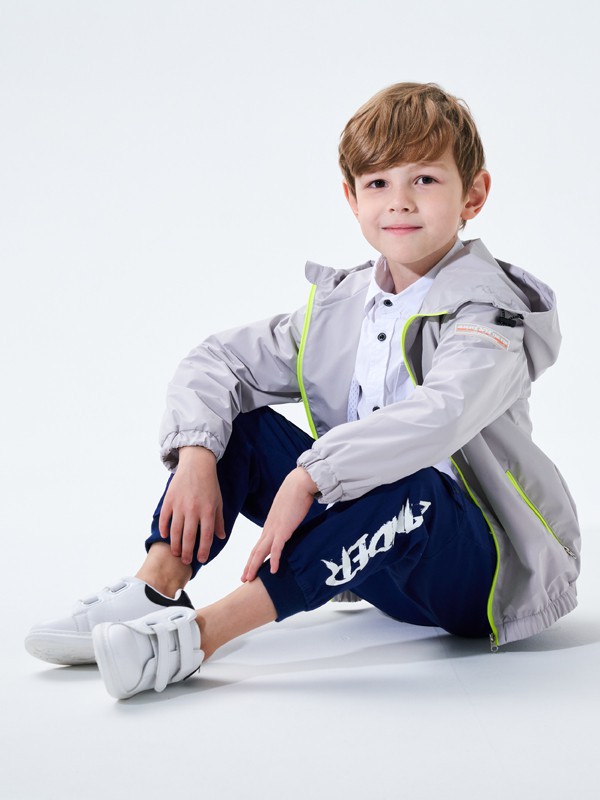 喜洋洋2021春夏季