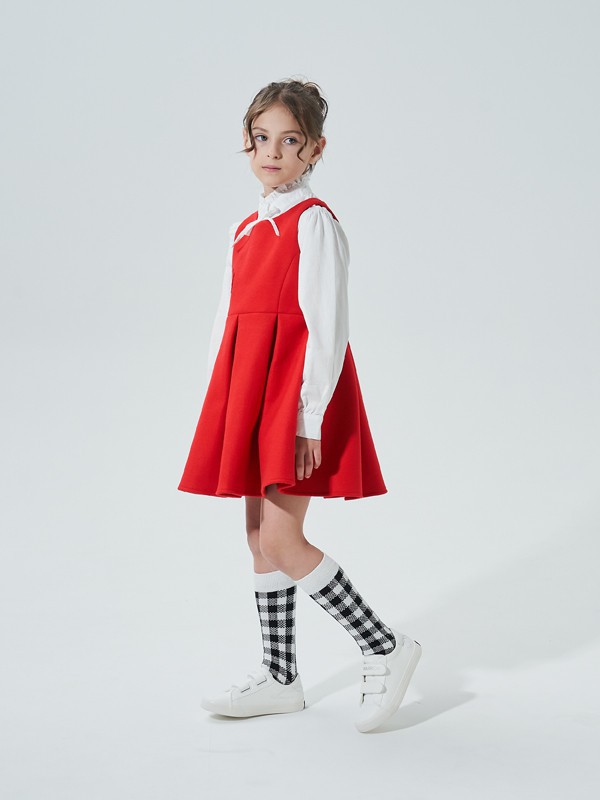 喜洋洋2021春夏季