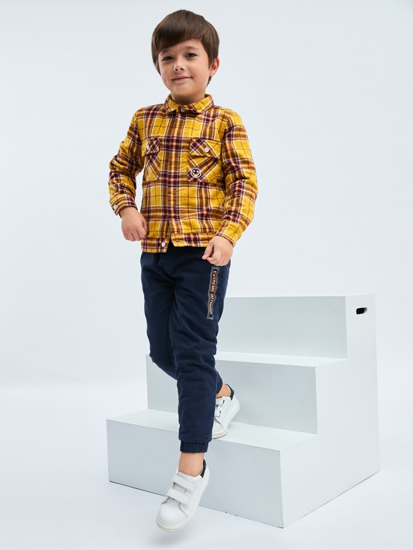 喜洋洋2021春夏季