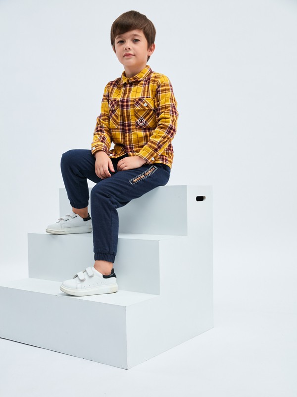 喜洋洋2021春夏季