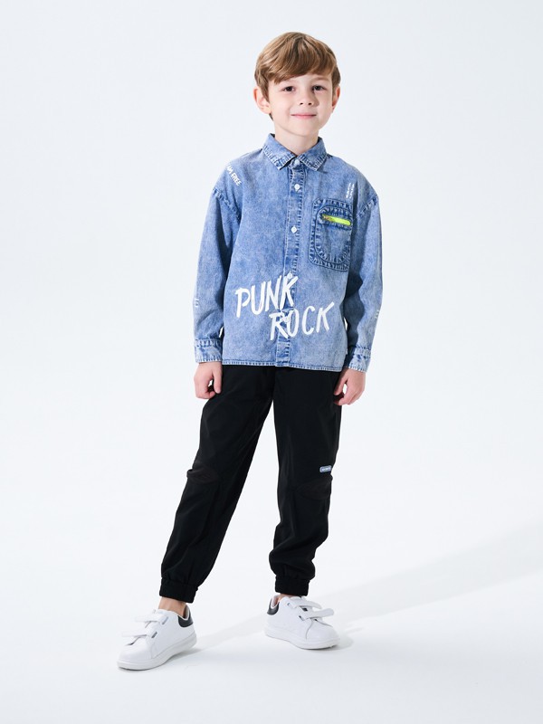 喜洋洋2021春夏季