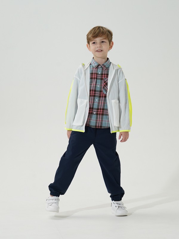 喜洋洋2021春夏季