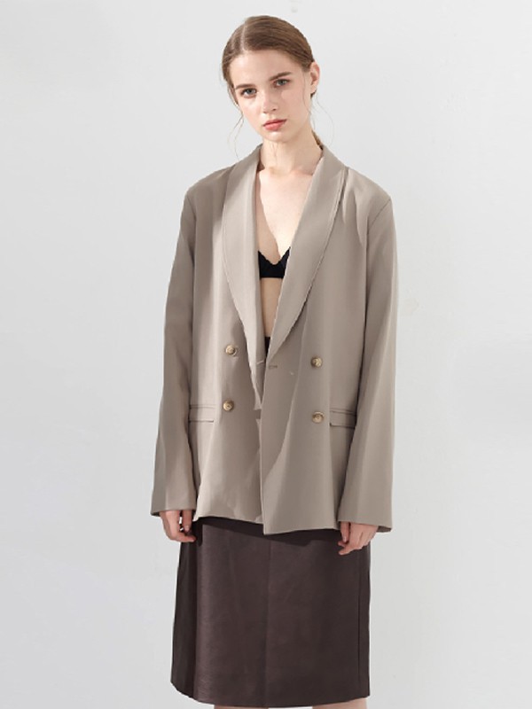 不宣女装2021春夏季