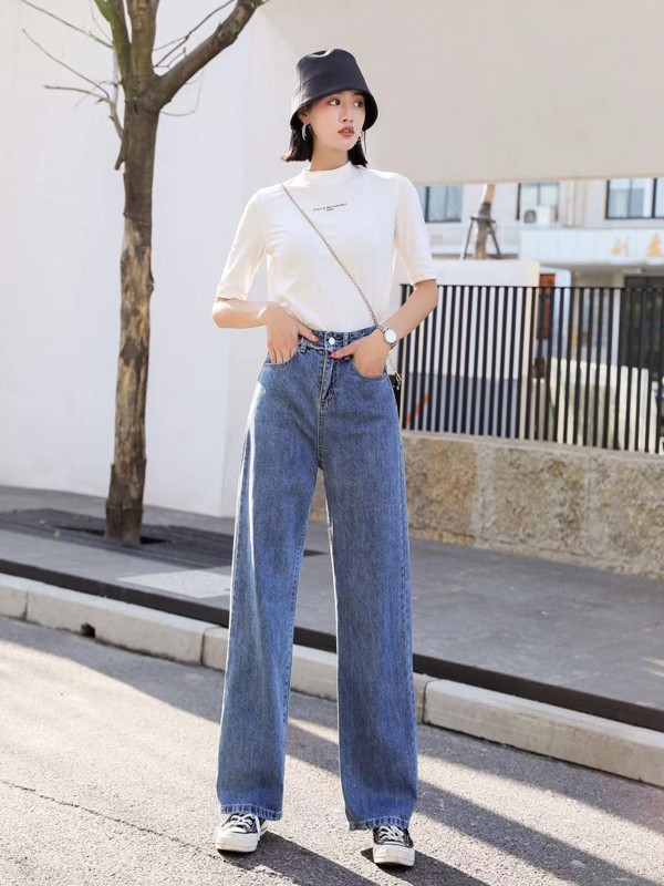 不宣女装2021春夏季