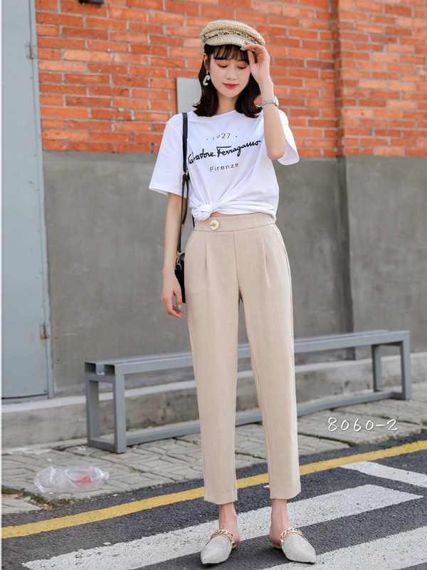 不宣女装2021春夏季