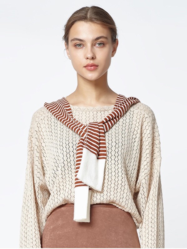 不宣女装2021春夏季