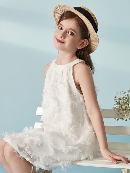 ASKjunior童装2021春夏季