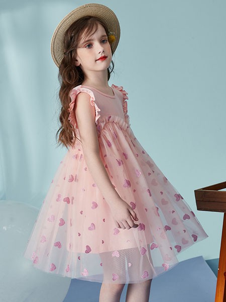 ASKjunior童装2021春夏季