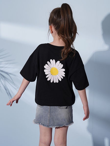 ASKjunior童装2021春夏季