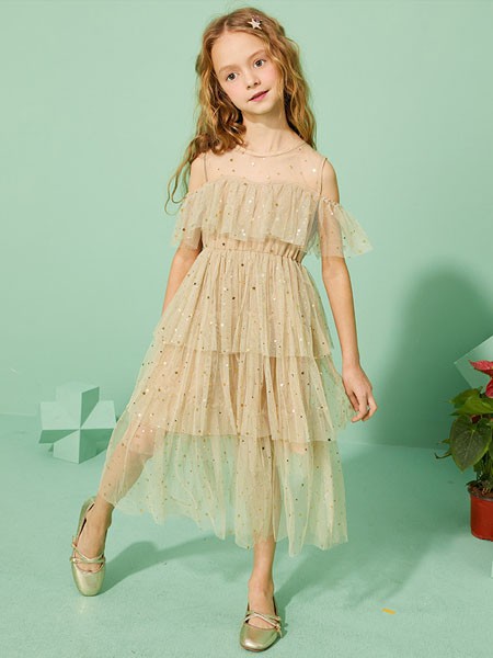 ASKjunior童装2021春夏季