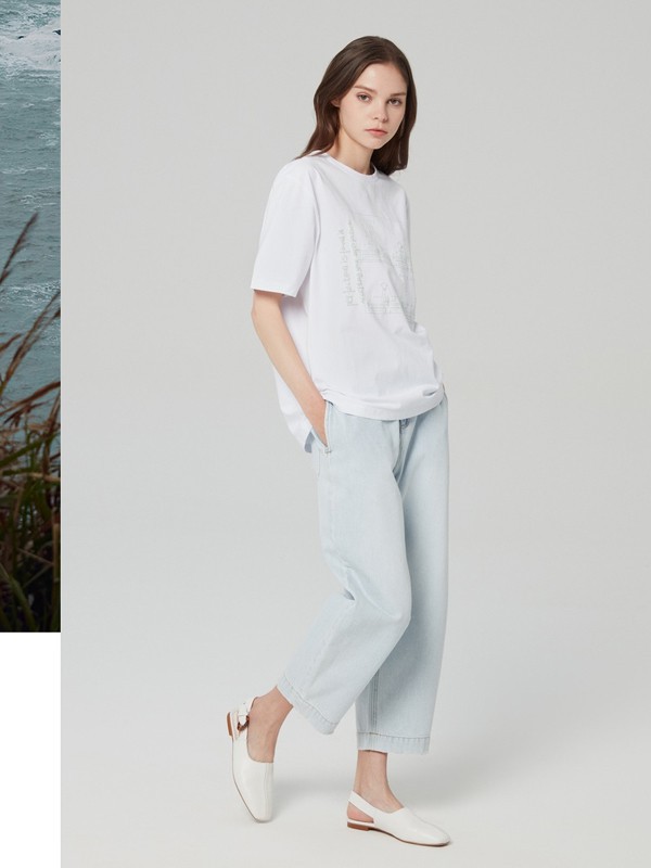 BLUEERDOS休闲装2021秋冬季