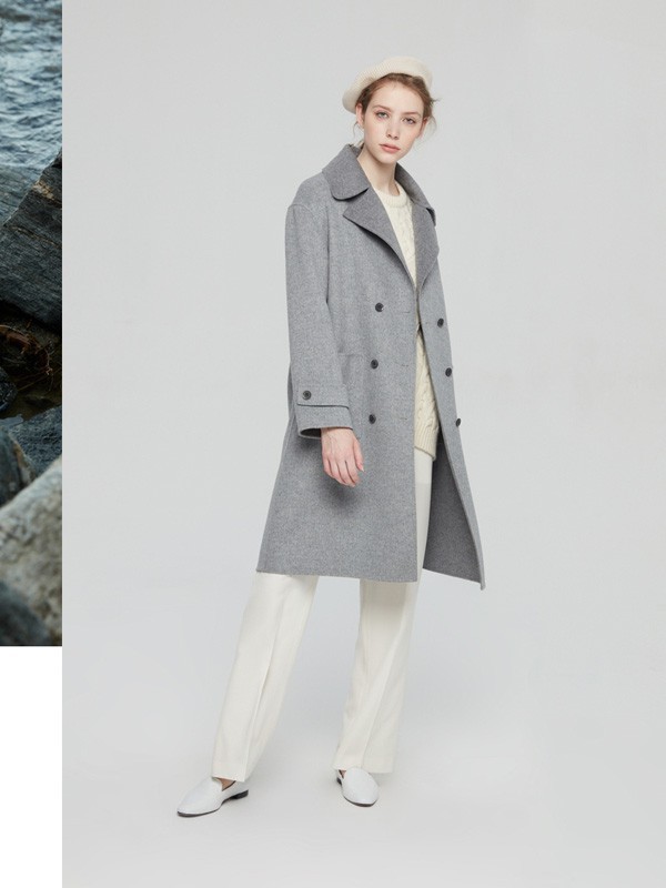 BLUEERDOS休闲装2021秋冬季