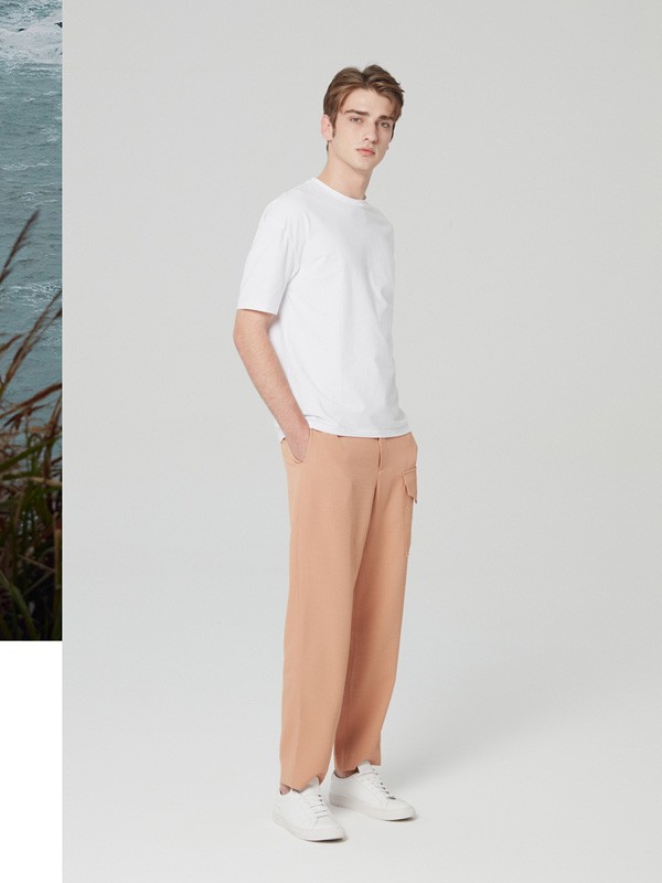 BLUEERDOS休闲装2021秋冬季