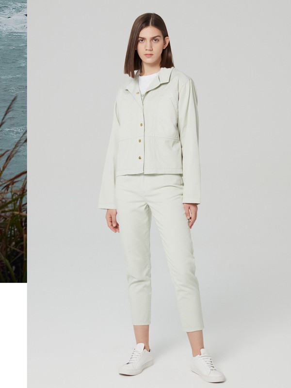 BLUEERDOS休闲装2021秋冬季