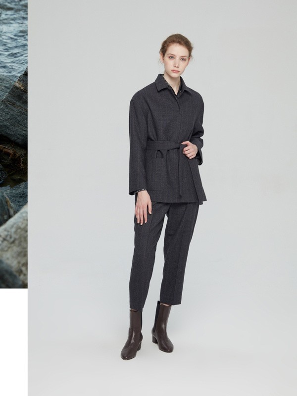 BLUEERDOS休闲装2021秋冬季