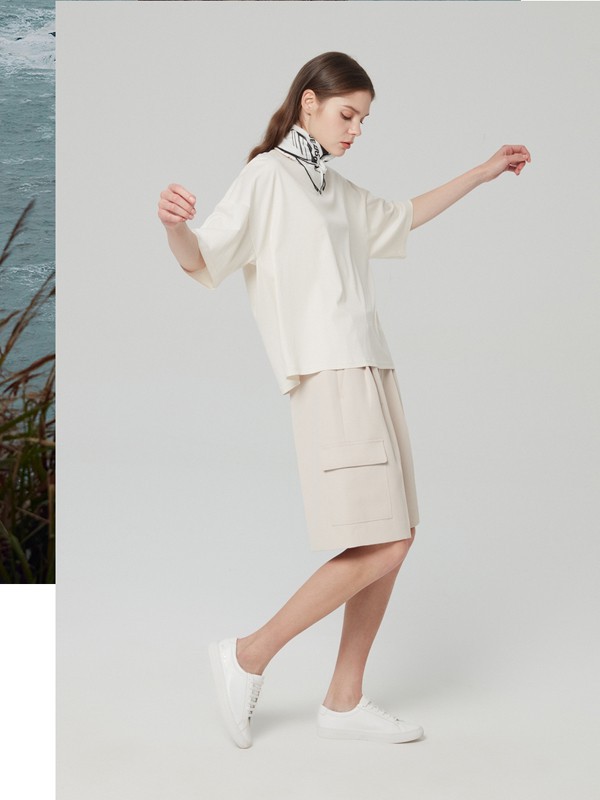 BLUEERDOS休闲装2021秋冬季