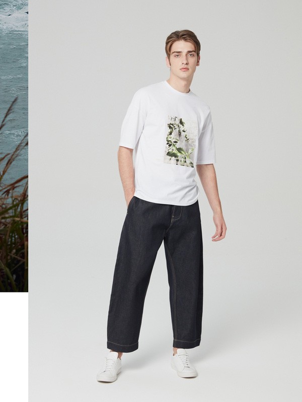 BLUEERDOS休闲装2021秋冬季