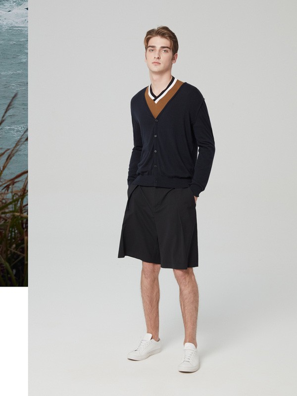 BLUEERDOS休闲装2021秋冬季