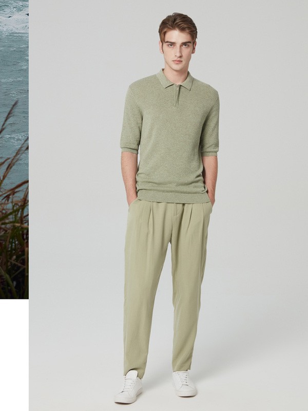 BLUEERDOS休闲装2021秋冬季