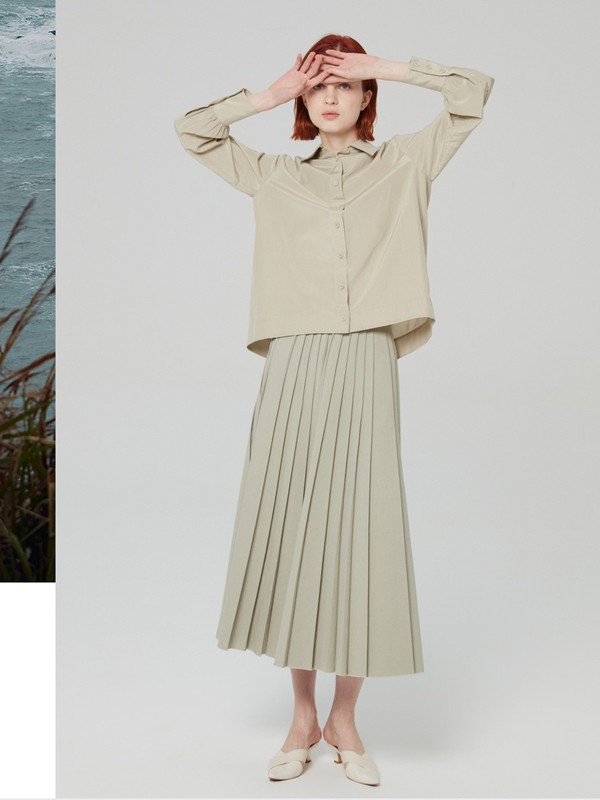 BLUEERDOS休闲装2021秋冬季