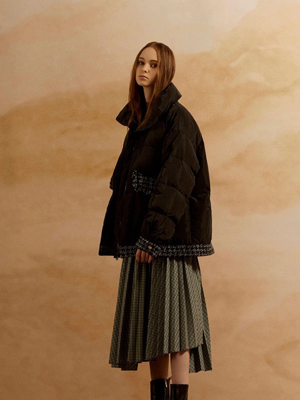 b+ab女装2021秋冬季