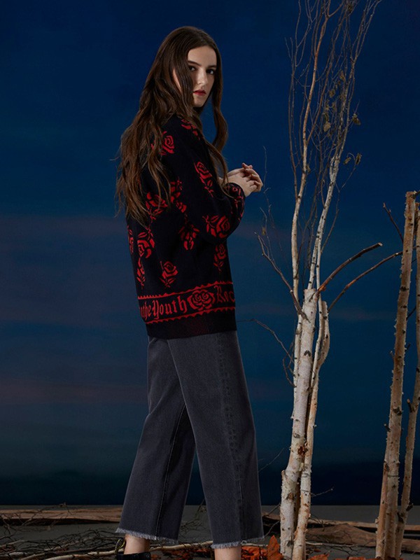 b+ab女装2021秋冬季