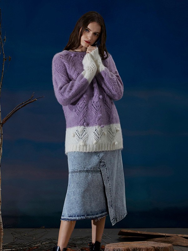 b+ab女装2021秋冬季