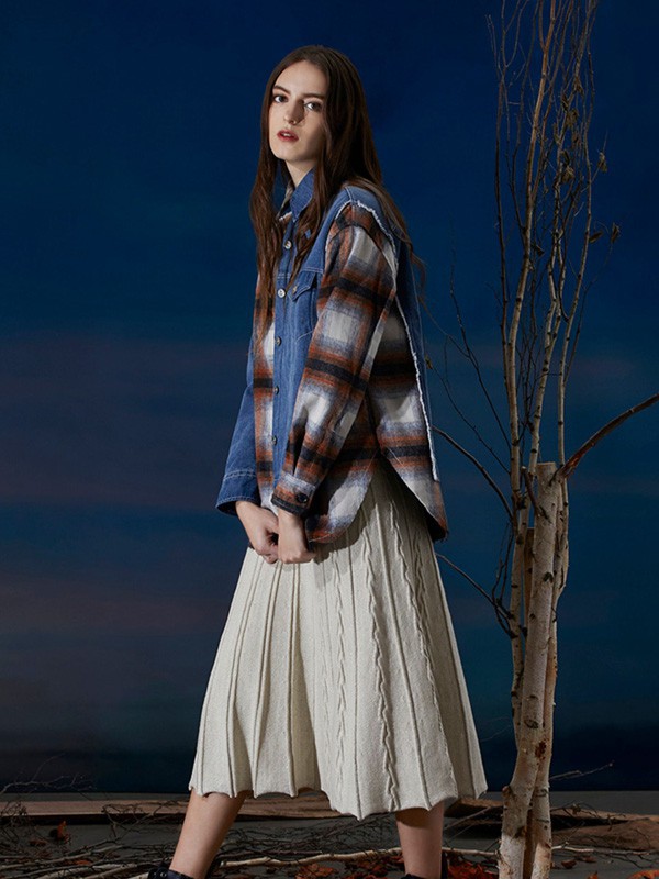 b+ab女装2021秋冬季