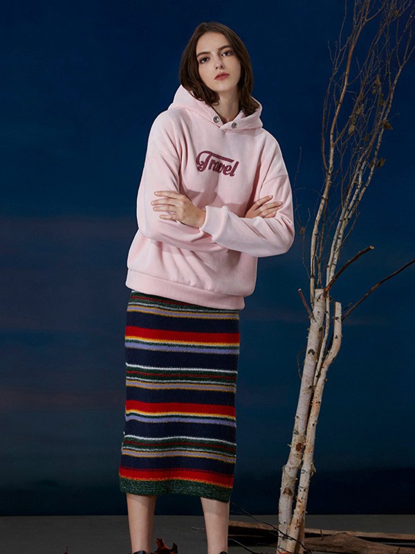 b+ab女装2021秋冬季