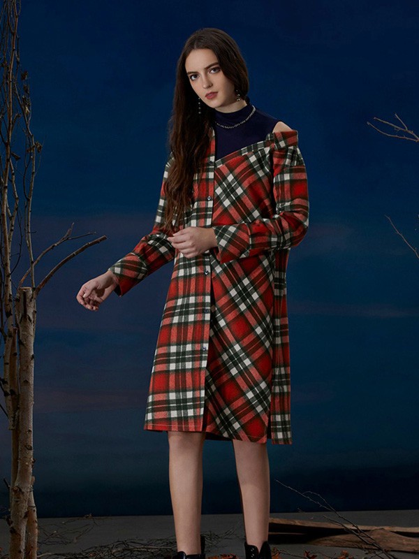 b+ab女装2021秋冬季