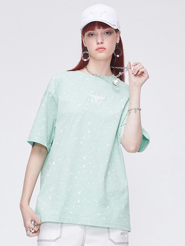 BoyLondon2021春夏季