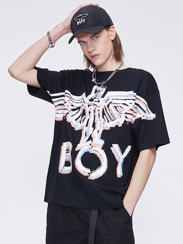 BoyLondon2021春夏季