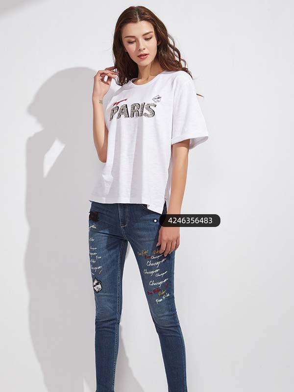 CHEVIGHOM2021春夏季