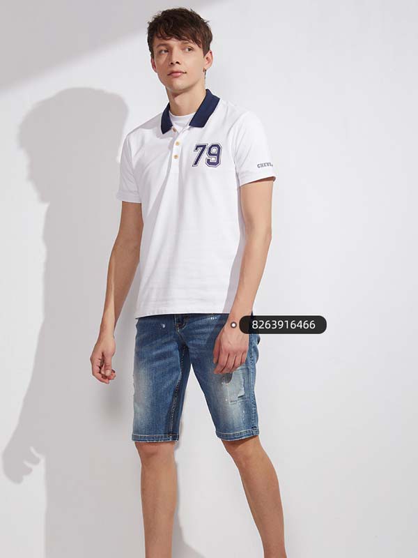 CHEVIGHOM2021春夏季