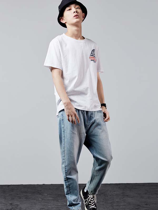 desso男装2021春夏季