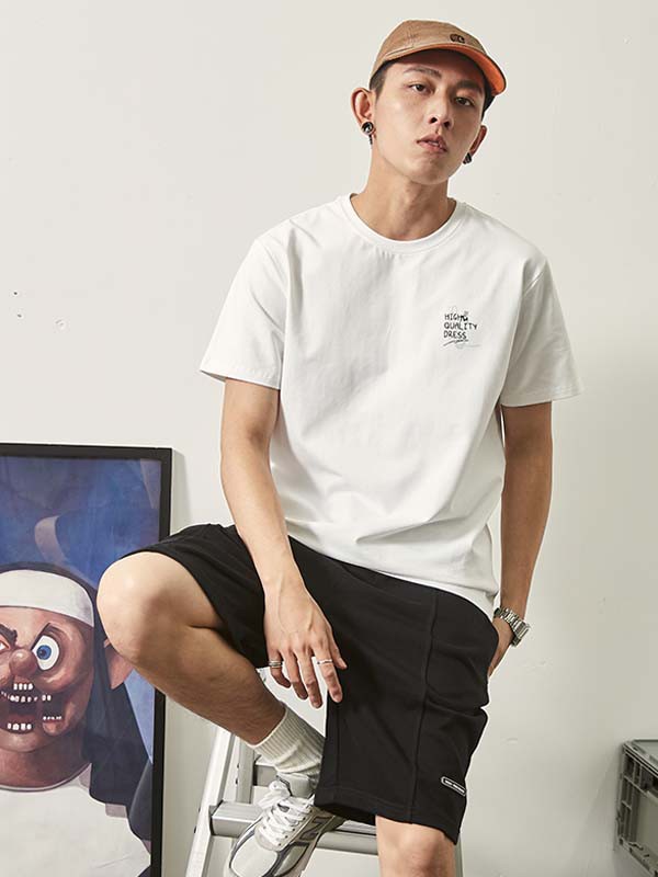 desso男装2021春夏季