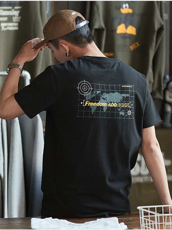 desso男装2021春夏季